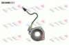 OPEL 24248706 Central Slave Cylinder, clutch